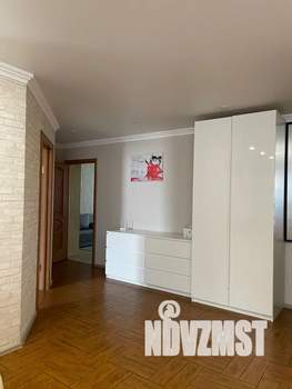 2-к квартира, посуточно, 70м2, 5/10 этаж