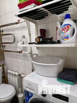 1-к квартира, посуточно, 33м2, 1/3 этаж