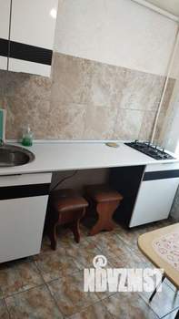 1-к квартира, посуточно, 33м2, 1/9 этаж