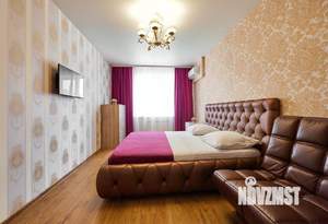 2-к квартира, посуточно, 70м2, 1/1 этаж