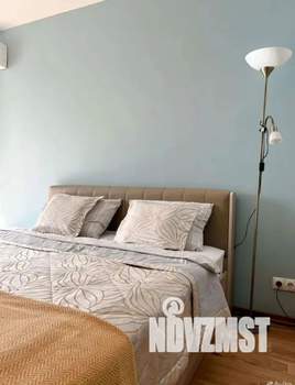 2-к квартира, посуточно, 72м2, 7/10 этаж