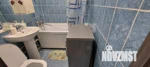 1-к квартира, посуточно, 34м2, 2/5 этаж