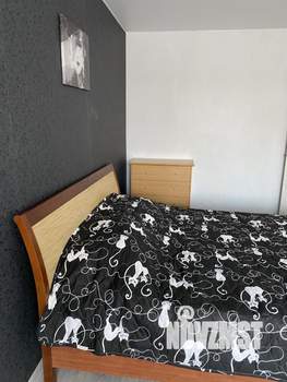 1-к квартира, посуточно, 30м2, 4/5 этаж