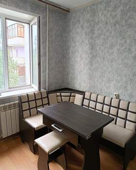 2-к квартира, на длительный срок, 53м2, 7/10 этаж