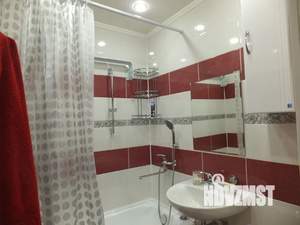 1-к квартира, посуточно, 35м2, 5/5 этаж