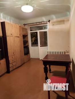 1-к квартира, на длительный срок, 31м2, 2/2 этаж