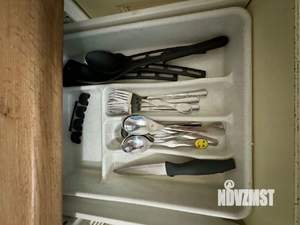 1-к квартира, посуточно, 47м2, 1/1 этаж