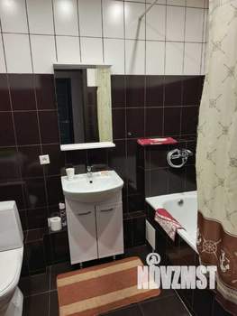 1-к квартира, на длительный срок, 50м2, 11/24 этаж