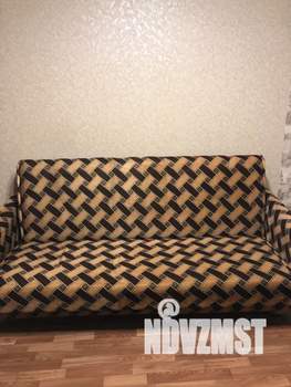 1-к квартира, посуточно, 40м2, 3/12 этаж