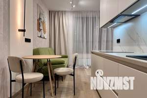 1-к квартира, посуточно, 29м2, 17/19 этаж