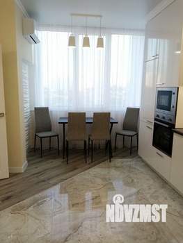 2-к квартира, на длительный срок, 51м2, 14/17 этаж