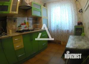 1-к квартира, на длительный срок, 34м2, 1/9 этаж
