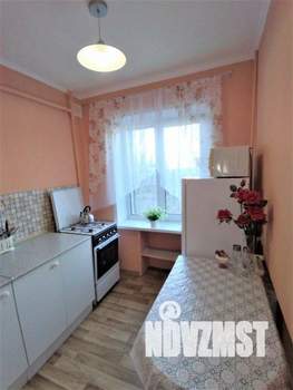 2-к квартира, посуточно, 46м2, 1/1 этаж