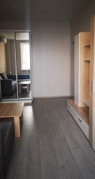 1-к квартира, на длительный срок, 46м2, 6/17 этаж