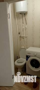 Студия квартира, на длительный срок, 14м2, 5/5 этаж