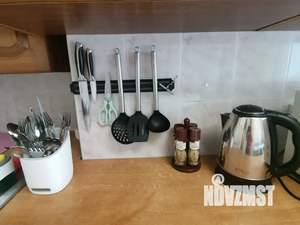 2-к квартира, посуточно, 49м2, 3/12 этаж