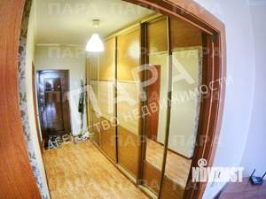 1-к квартира, на длительный срок, 53м2, 6/16 этаж