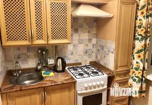 2-к квартира, на длительный срок, 45м2, 4/5 этаж