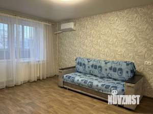 1-к квартира, на длительный срок, 38м2, 7/9 этаж