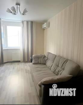 1-к квартира, на длительный срок, 41м2, 3/13 этаж