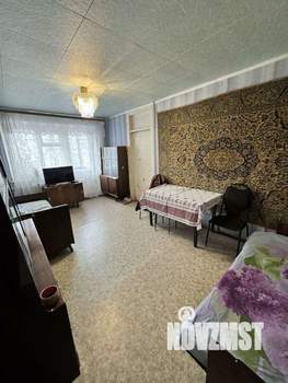 3-к квартира, на длительный срок, 56м2, 3/5 этаж