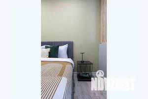 1-к квартира, посуточно, 39м2, 4/4 этаж