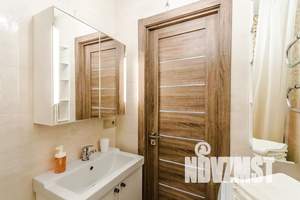 2-к квартира, посуточно, 48м2, 9/9 этаж