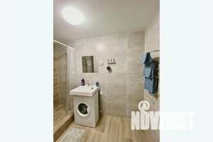 2-к квартира, посуточно, 64м2, 9/16 этаж