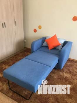 1-к квартира, посуточно, 33м2, 3/9 этаж