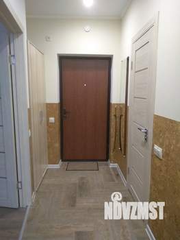 1-к квартира, на длительный срок, 36м2, 6/19 этаж