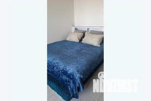 1-к квартира, посуточно, 55м2, 12/16 этаж