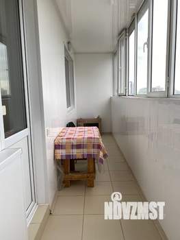 1-к квартира, на длительный срок, 45м2, 12/22 этаж