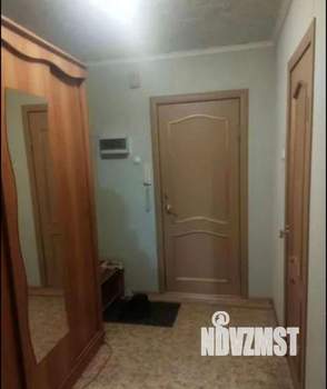 1-к квартира, на длительный срок, 45м2, 7/10 этаж