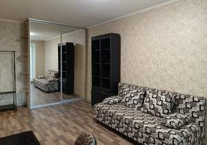 1-к квартира, на длительный срок, 31м2, 3/9 этаж
