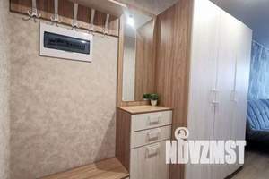 1-к квартира, посуточно, 32м2, 9/16 этаж