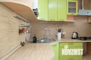 2-к квартира, посуточно, 60м2, 9/9 этаж