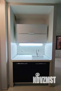 1-к квартира, на длительный срок, 52м2, 8/17 этаж