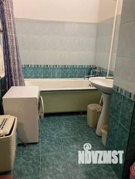 1-к квартира, на длительный срок, 51м2, 2/4 этаж