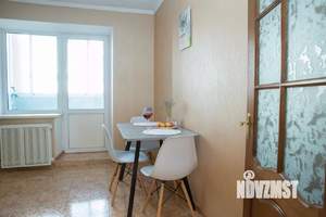 2-к квартира, посуточно, 60м2, 9/9 этаж