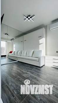 1-к квартира, посуточно, 63м2, 16/25 этаж