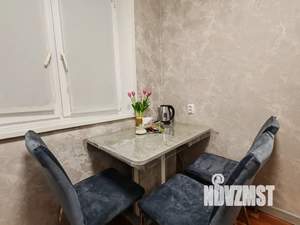 2-к квартира, посуточно, 45м2, 2/5 этаж