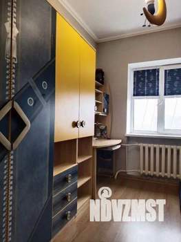 1-к квартира, посуточно, 55м2, 1/1 этаж