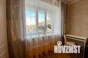 1-к квартира, посуточно, 45м2, 5/16 этаж