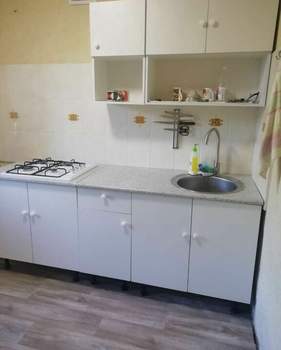 1-к квартира, на длительный срок, 38м2, 3/5 этаж