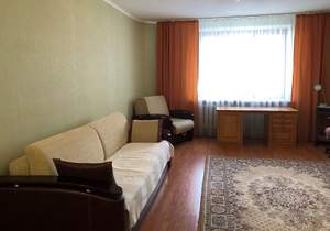 1-к квартира, на длительный срок, 66м2, 7/10 этаж