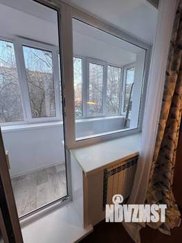 1-к квартира, на длительный срок, 36м2, 5/9 этаж