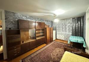 3-к квартира, на длительный срок, 56м2, 1/5 этаж