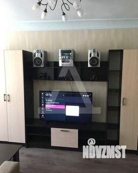 1-к квартира, на длительный срок, 32м2, 3/5 этаж