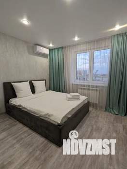 Студия квартира, посуточно, 22м2, 2/24 этаж