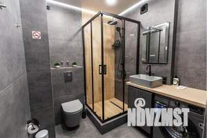 1-к квартира, посуточно, 35м2, 15/24 этаж